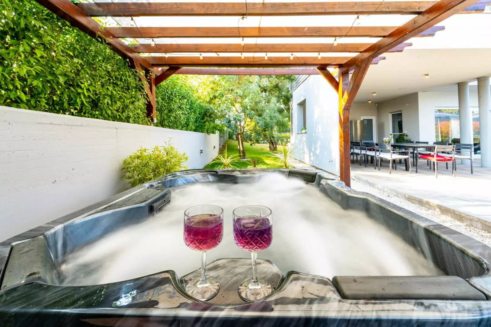 5-bedroom Villa In Medulin, Croatia (330 M²)