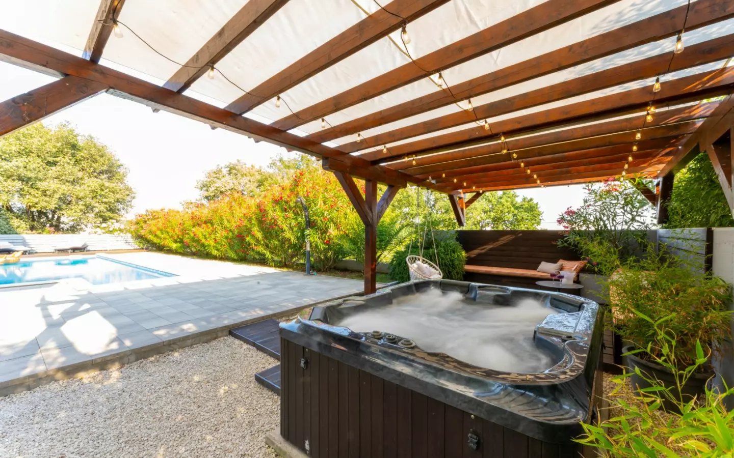 5-bedroom Villa In Medulin, Croatia (330 M²)