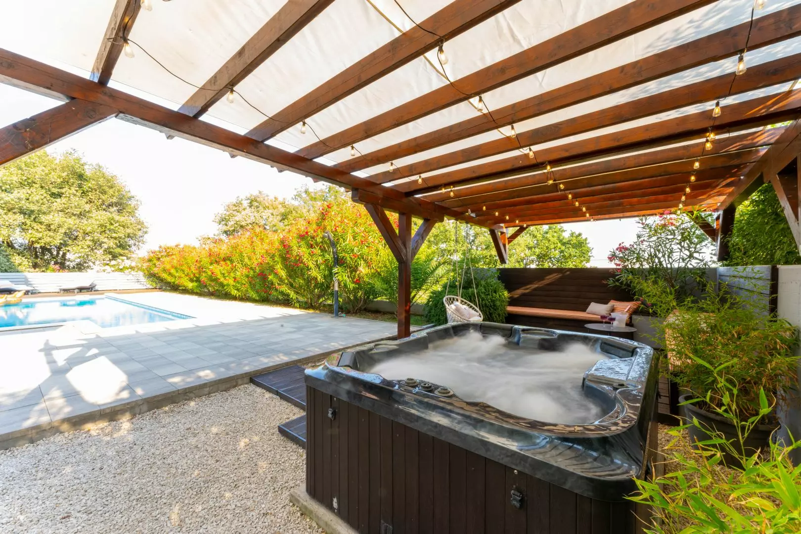 5-bedroom Villa In Medulin, Croatia (330 M²)