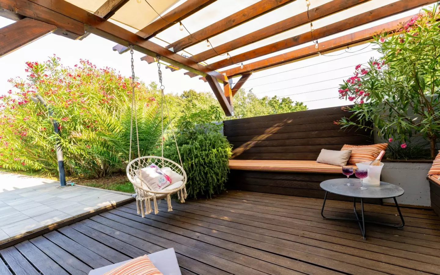5-bedroom Villa In Medulin, Croatia (330 M²)