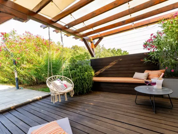 5-bedroom Villa In Medulin, Croatia (330 M²)