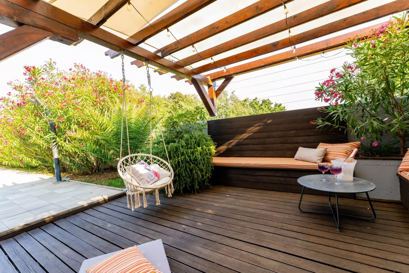 5-bedroom Villa In Medulin, Croatia (330 M²)