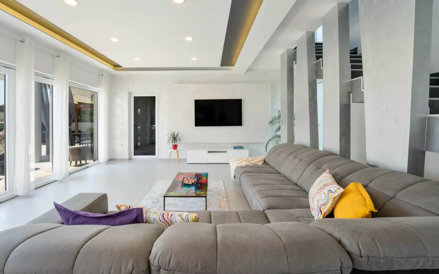 5-bedroom Villa In Medulin, Croatia (330 M²)