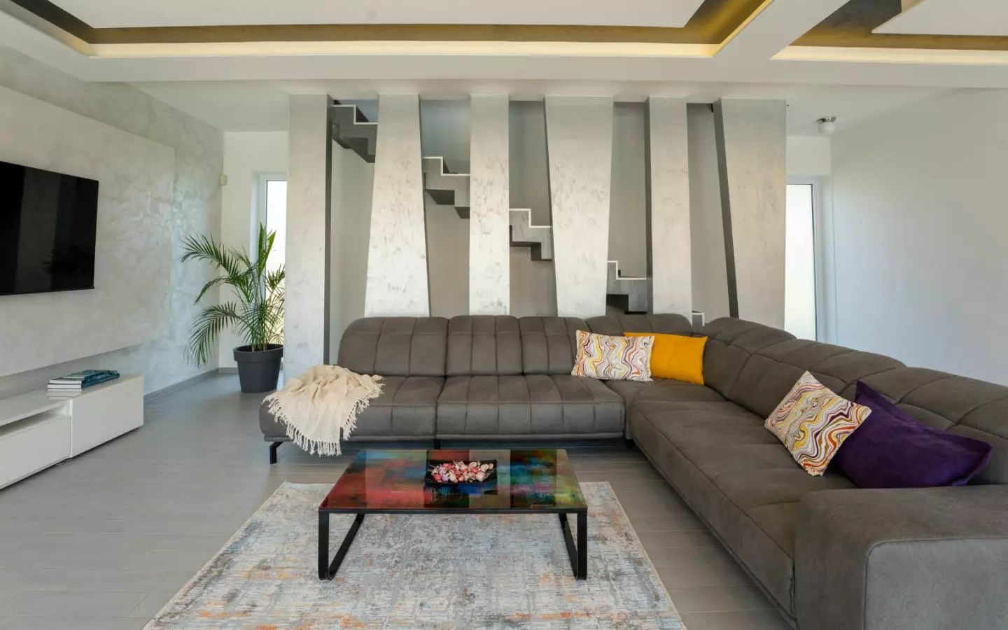 5-bedroom Villa In Medulin, Croatia (330 M²)