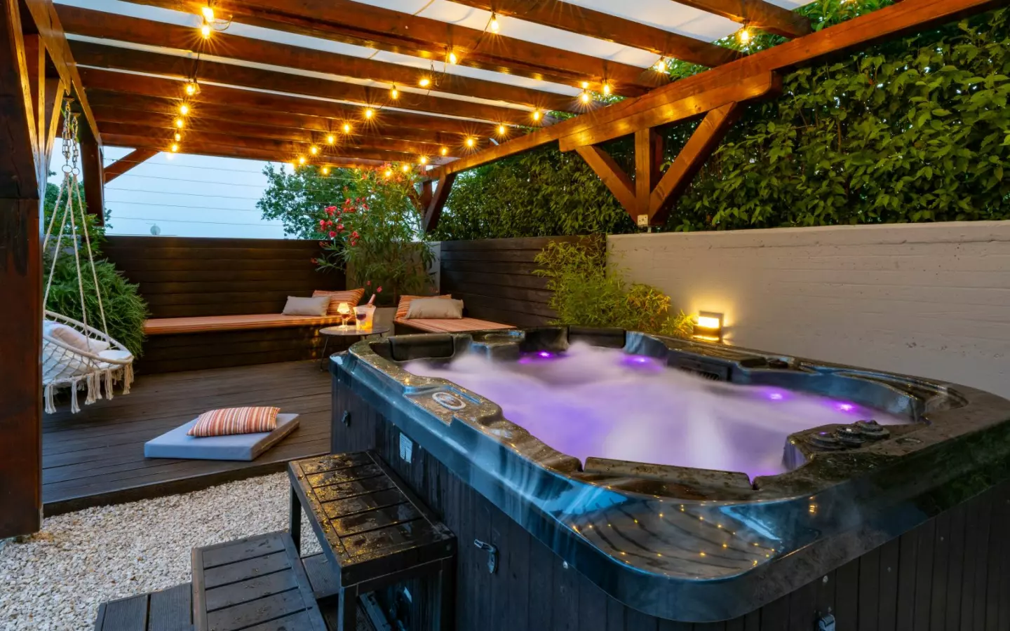 5-bedroom Villa In Medulin, Croatia (330 M²)