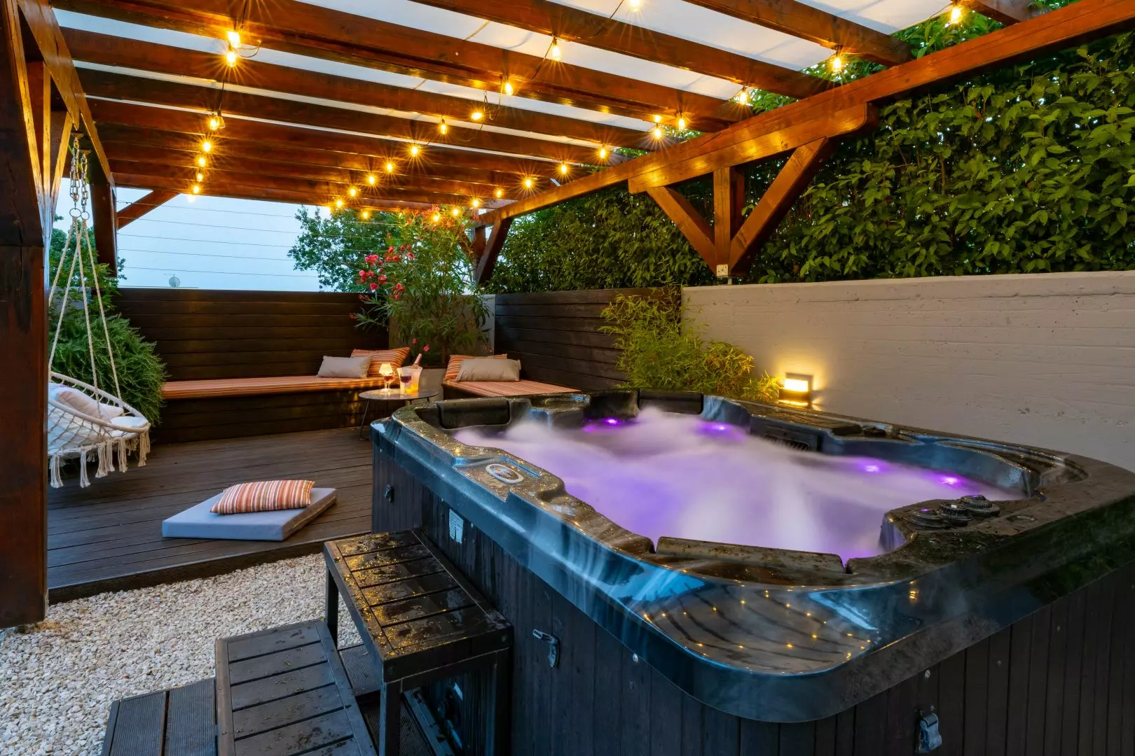 5-bedroom Villa In Medulin, Croatia (330 M²)
