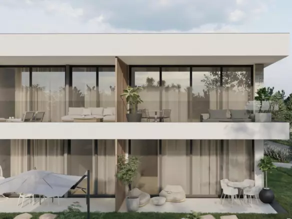 1-bedroom Apartment In Rovinjsko Selo, Croatia (58,32 M²)