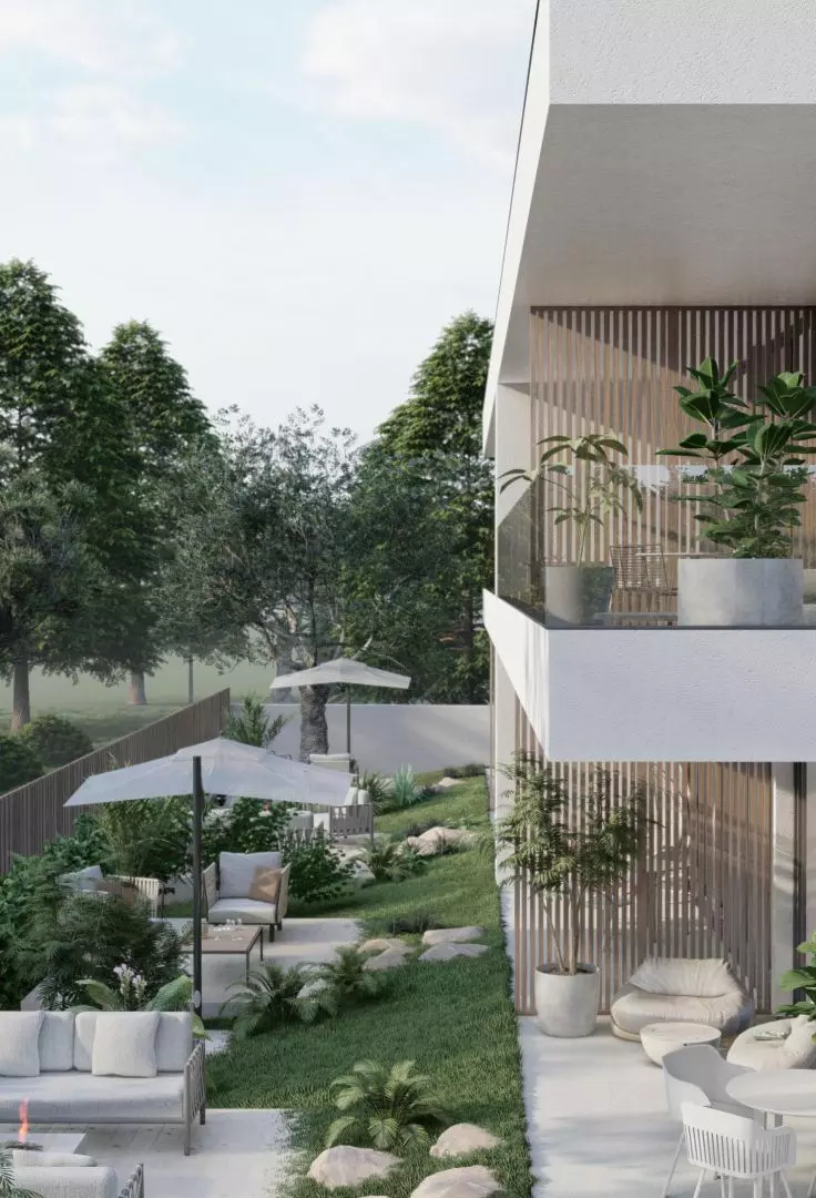 1-bedroom Apartment In Rovinjsko Selo, Croatia (58,32 M²)
