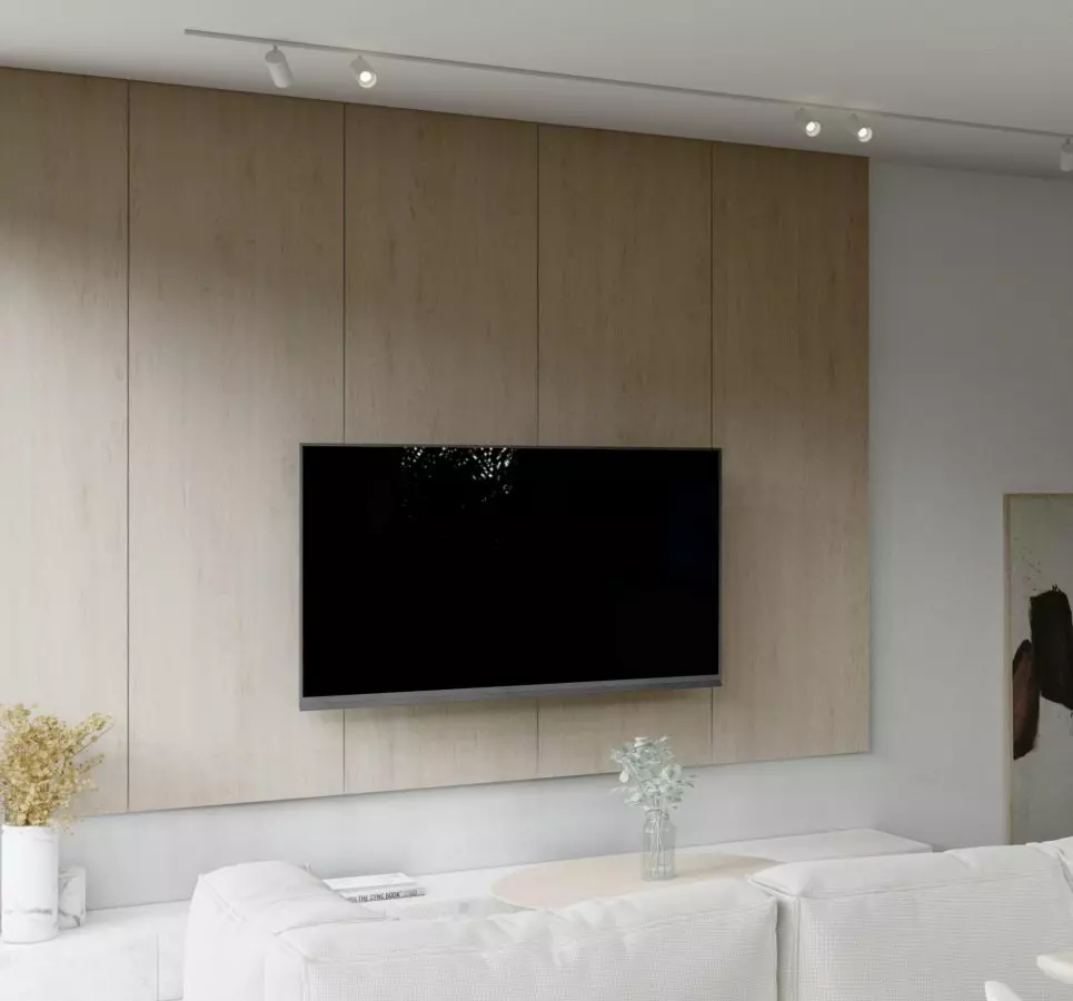 1-bedroom Apartment In Rovinjsko Selo, Croatia (58,32 M²)