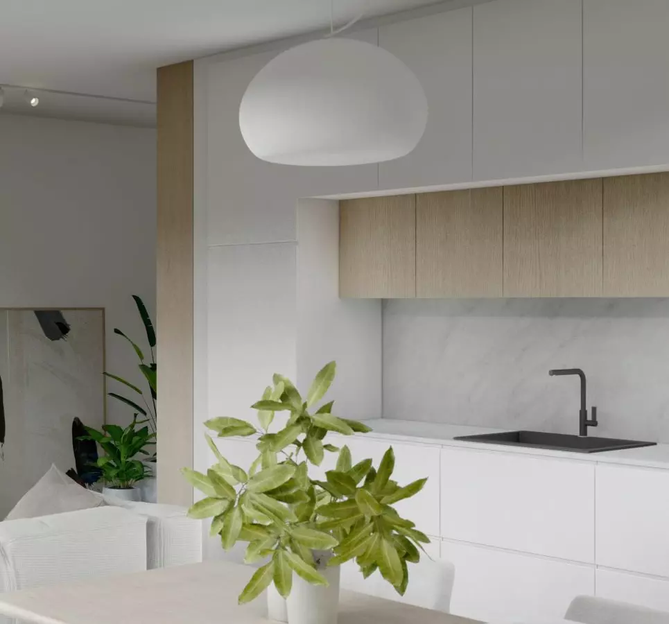1-bedroom Apartment In Rovinjsko Selo, Croatia (58,32 M²)