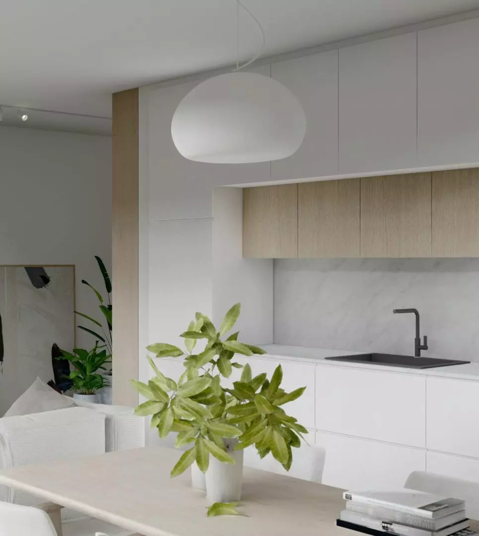 1-bedroom Apartment In Rovinjsko Selo, Croatia (58,32 M²)