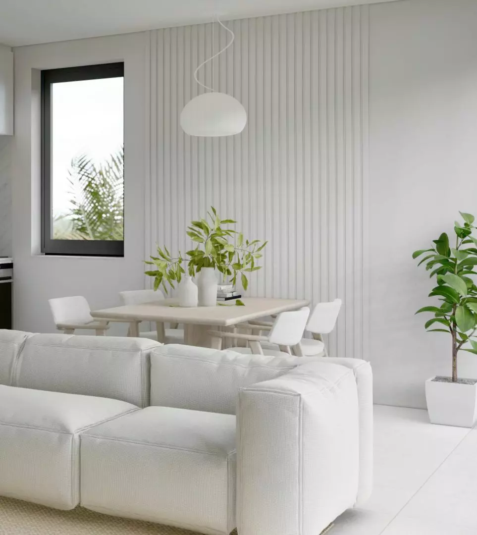 1-bedroom Apartment In Rovinjsko Selo, Croatia (58,32 M²)