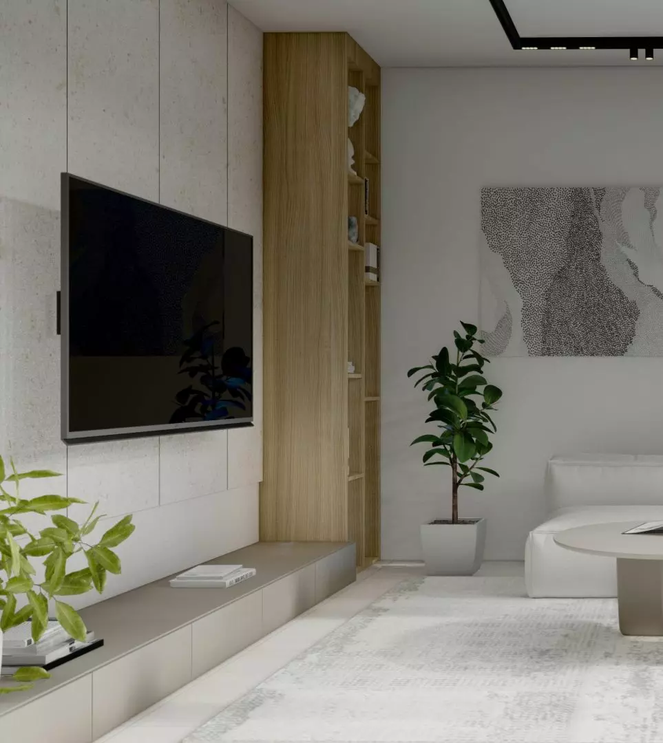 1-bedroom Apartment In Rovinjsko Selo, Croatia (58,32 M²)