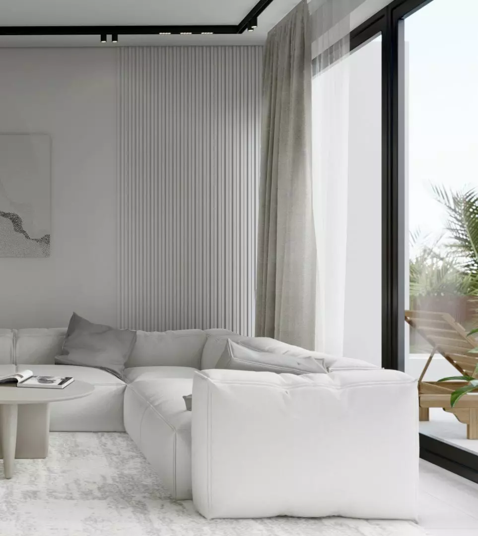 1-bedroom Apartment In Rovinjsko Selo, Croatia (58,32 M²)