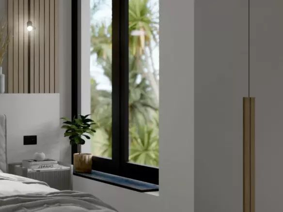 1-bedroom Apartment In Rovinjsko Selo, Croatia (58,32 M²)