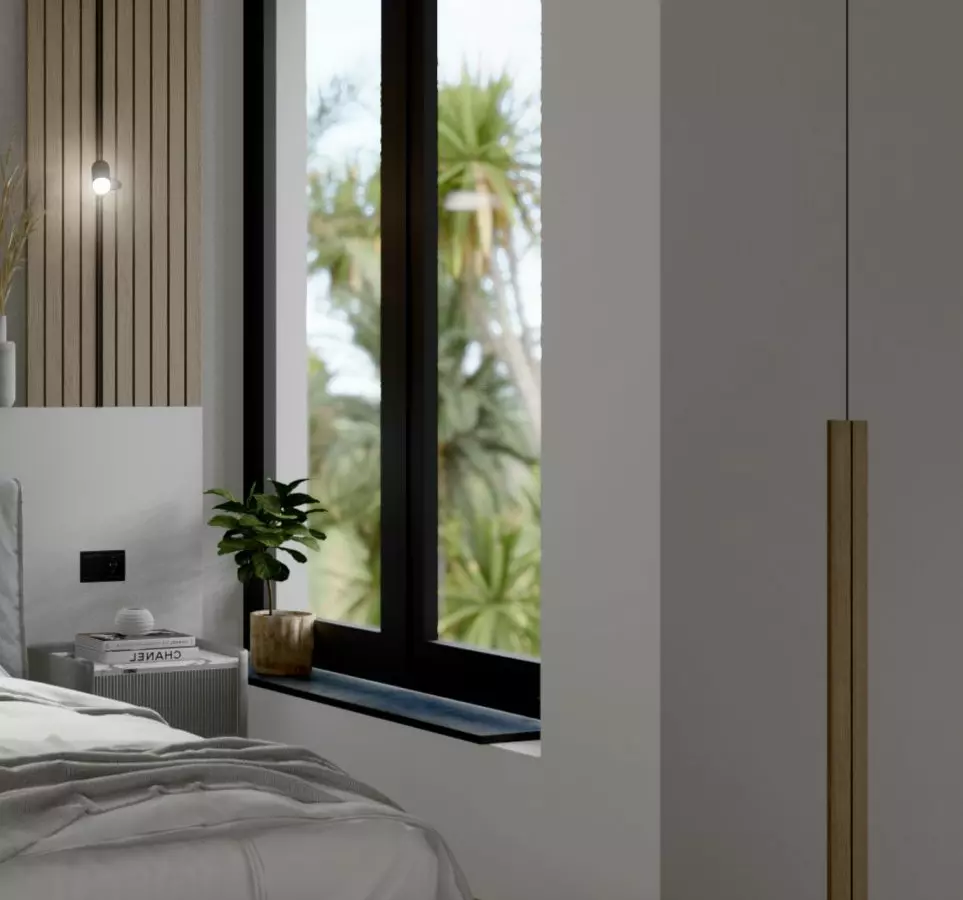 1-bedroom Apartment In Rovinjsko Selo, Croatia (58,32 M²)