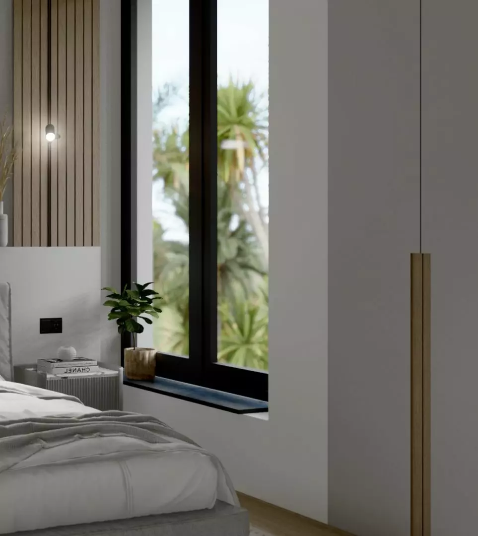 1-bedroom Apartment In Rovinjsko Selo, Croatia (58,32 M²)