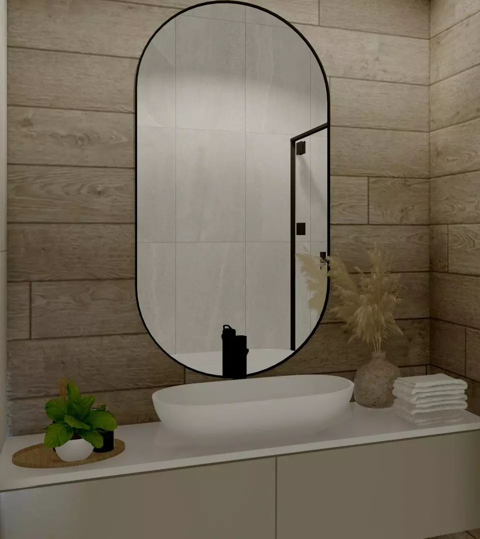 1-bedroom Apartment In Rovinjsko Selo, Croatia (58,32 M²)