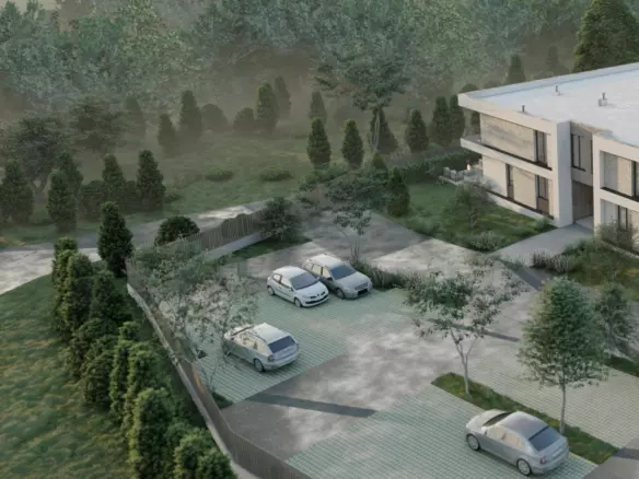 1-bedroom Apartment In Rovinjsko Selo, Croatia (58,32 M²)