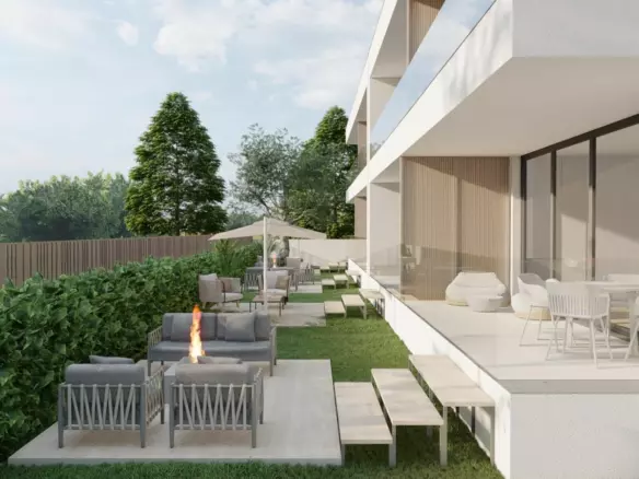 1-bedroom Apartment In Rovinjsko Selo, Croatia (58,32 M²)