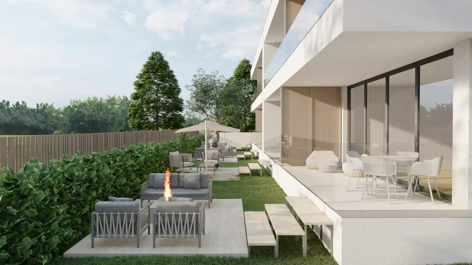 1-bedroom Apartment In Rovinjsko Selo, Croatia (58,32 M²)