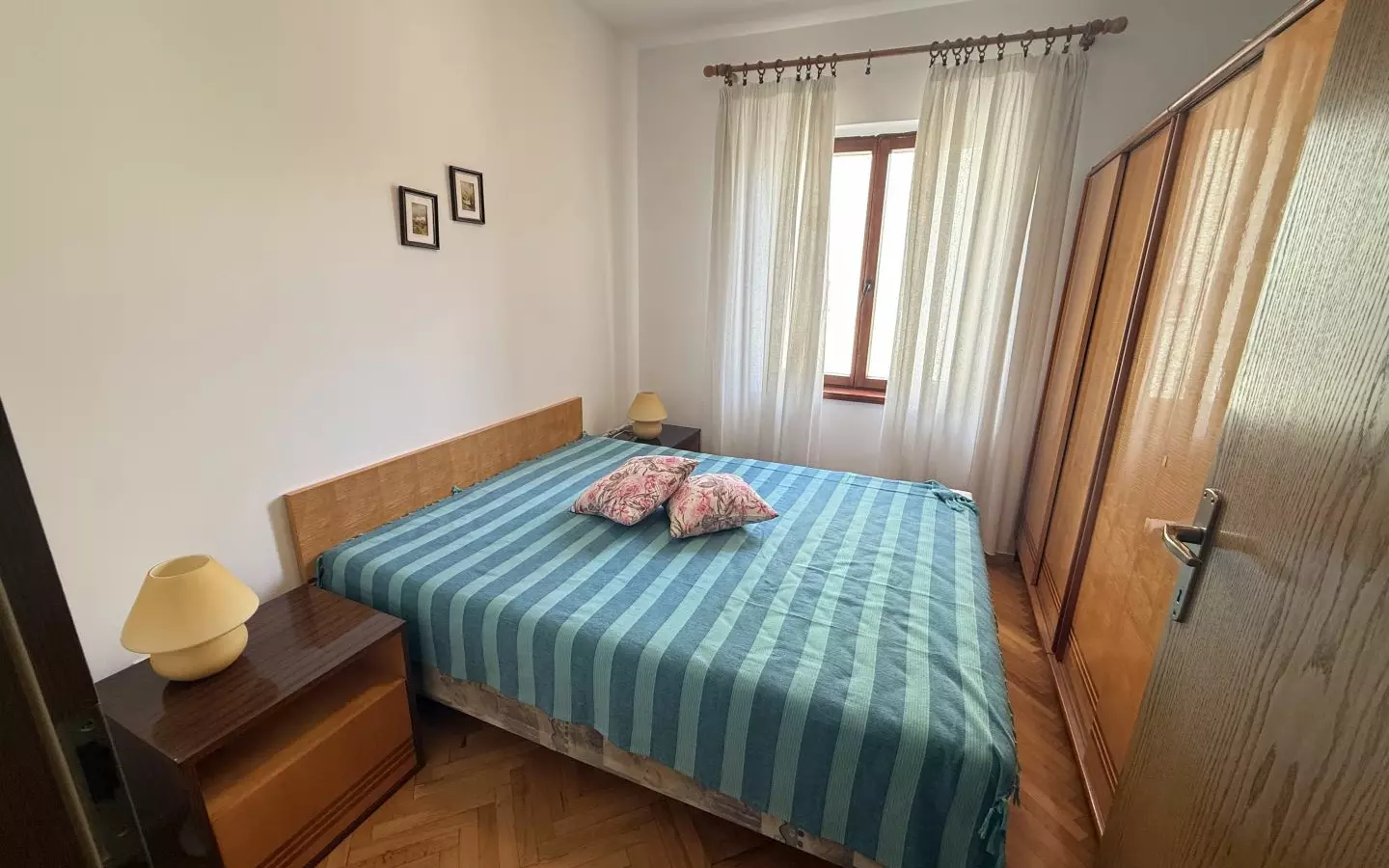 1-bedroom Apartment In Srdoči, Croatia (73 M²)