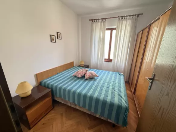 1-bedroom Apartment In Srdoči, Croatia (73 M²)