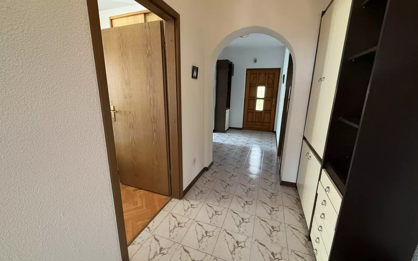 1-bedroom Apartment In Srdoči, Croatia (73 M²)
