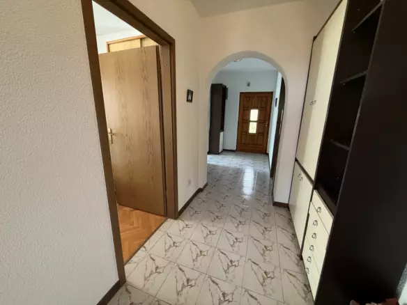 1-bedroom Apartment In Srdoči, Croatia (73 M²)