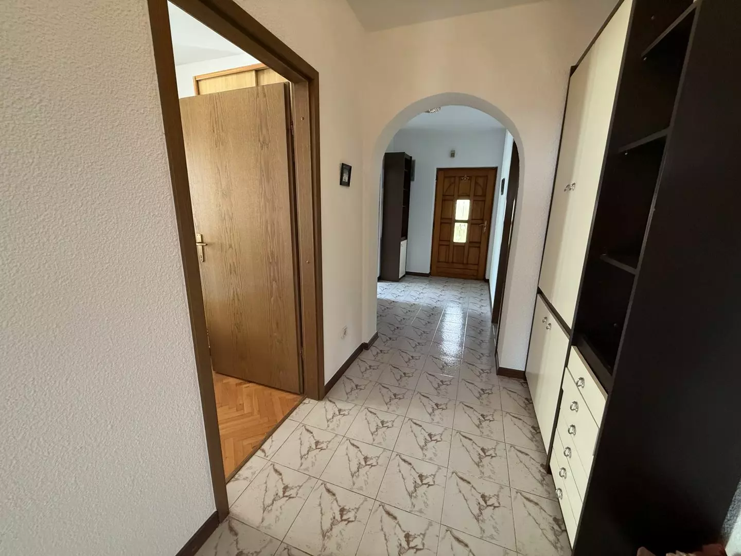 1-bedroom Apartment In Srdoči, Croatia (73 M²)