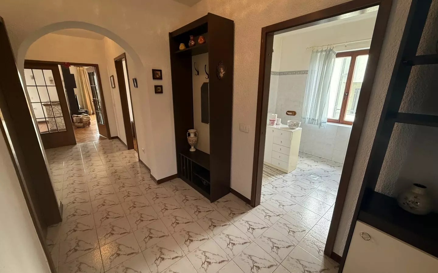 1-bedroom Apartment In Srdoči, Croatia (73 M²)