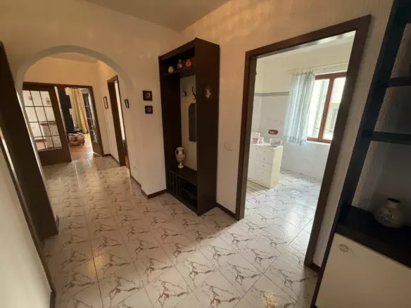 1-bedroom Apartment In Srdoči, Croatia (73 M²)