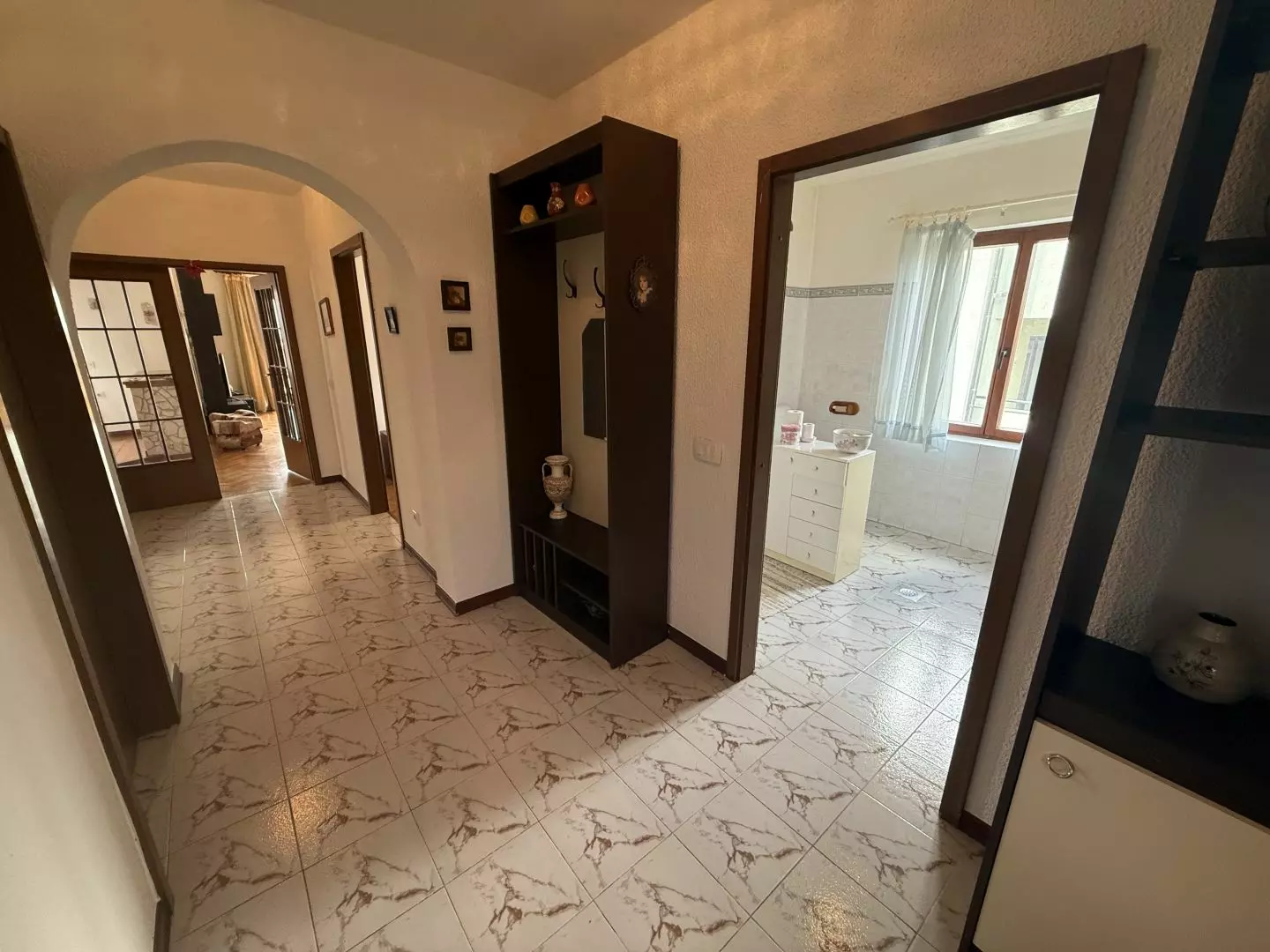 1-bedroom Apartment In Srdoči, Croatia (73 M²)