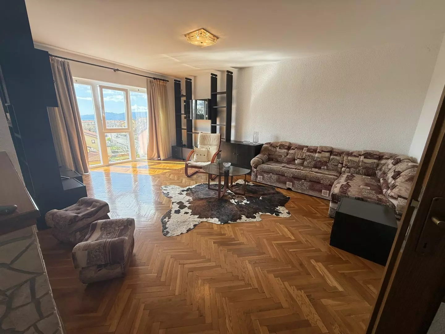 1-bedroom Apartment In Srdoči, Croatia (73 M²)