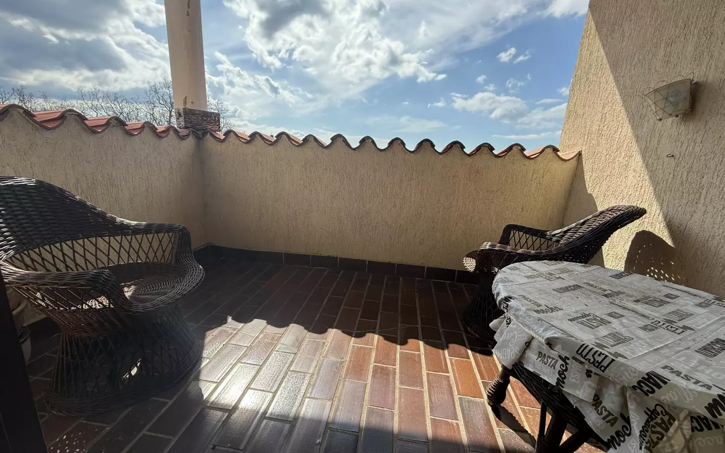 1-bedroom Apartment In Srdoči, Croatia (73 M²)
