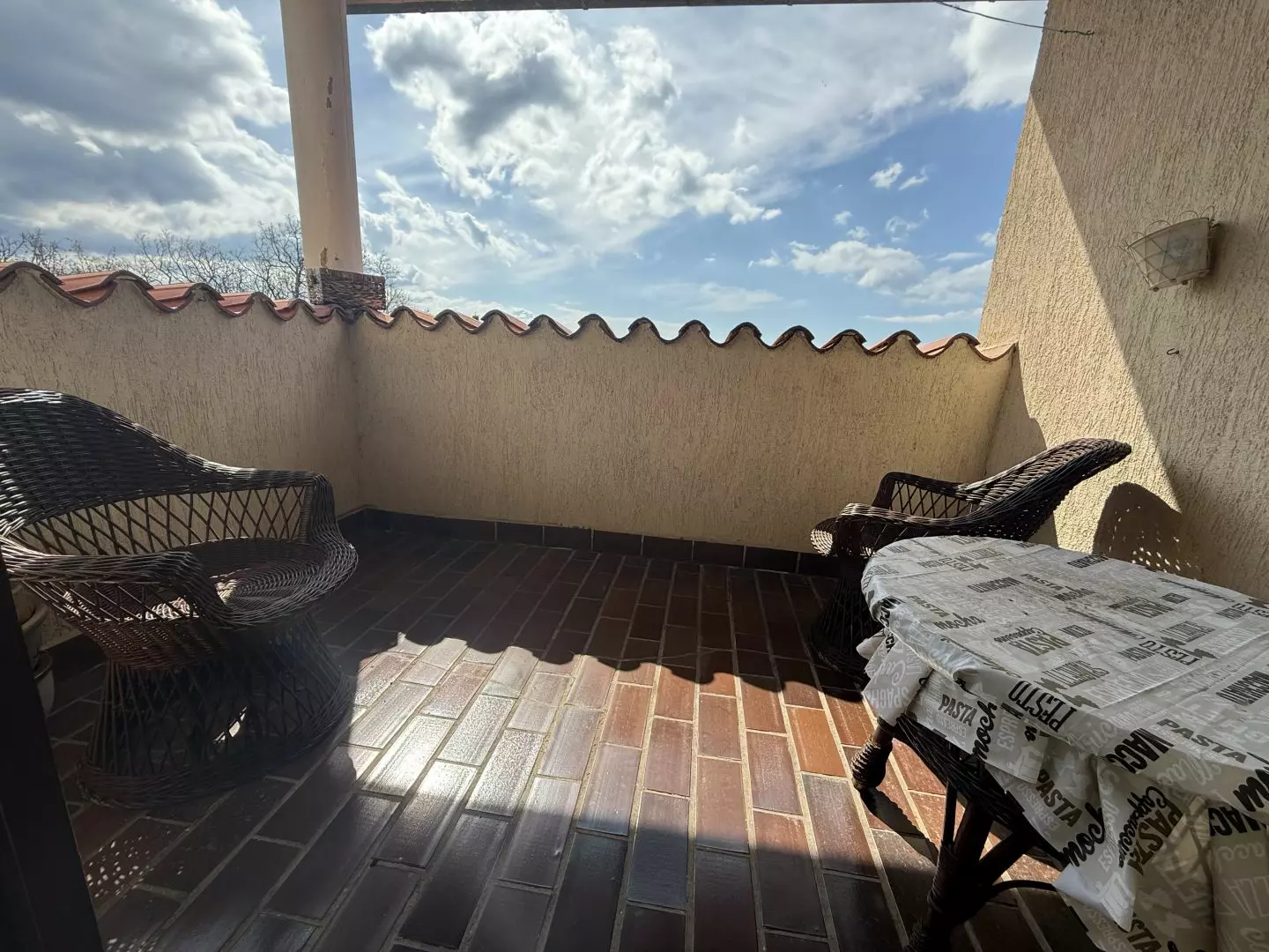 1-bedroom Apartment In Srdoči, Croatia (73 M²)