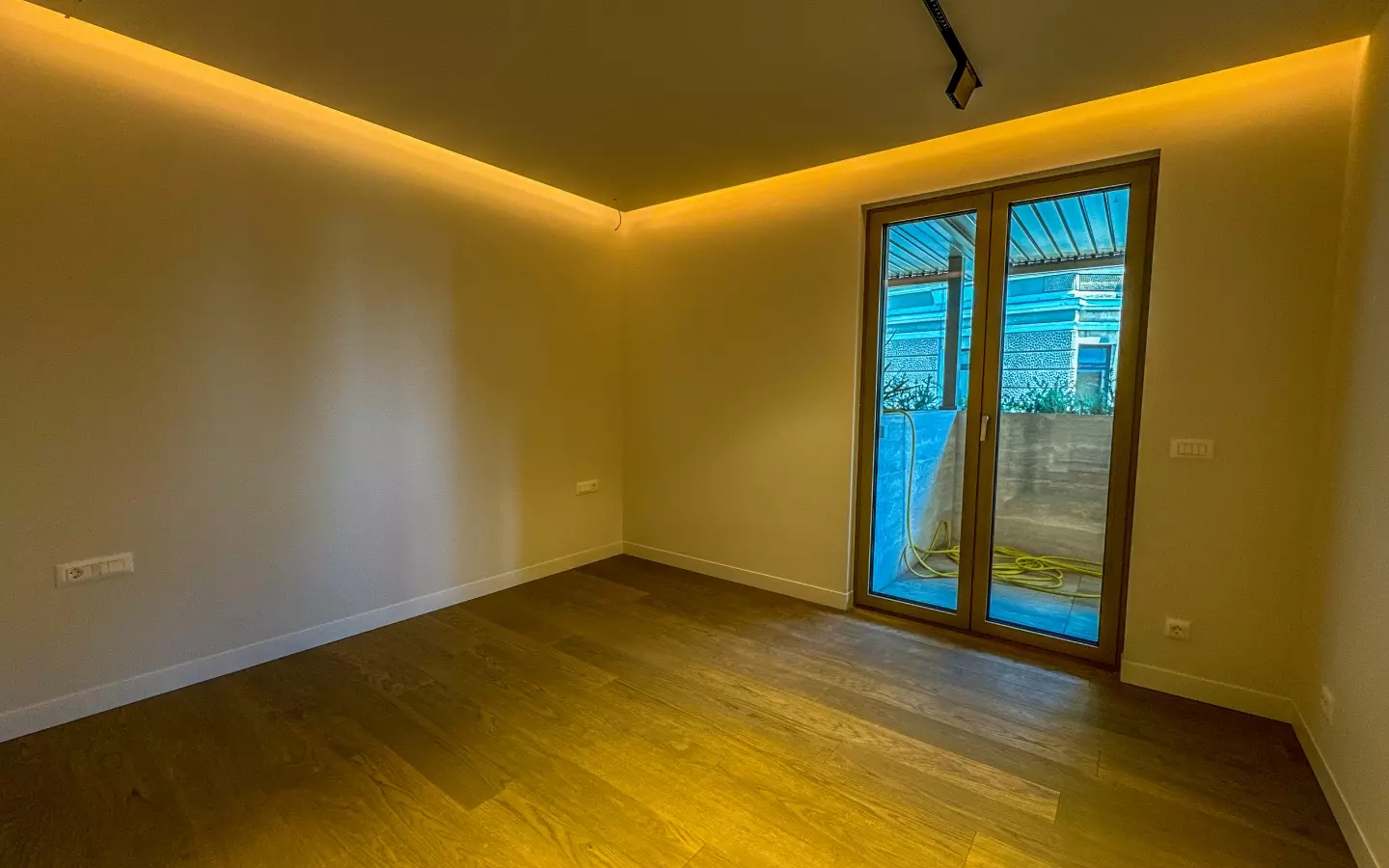 2-bedroom Apartment In Opatija – Centar, Croatia (155 M²)