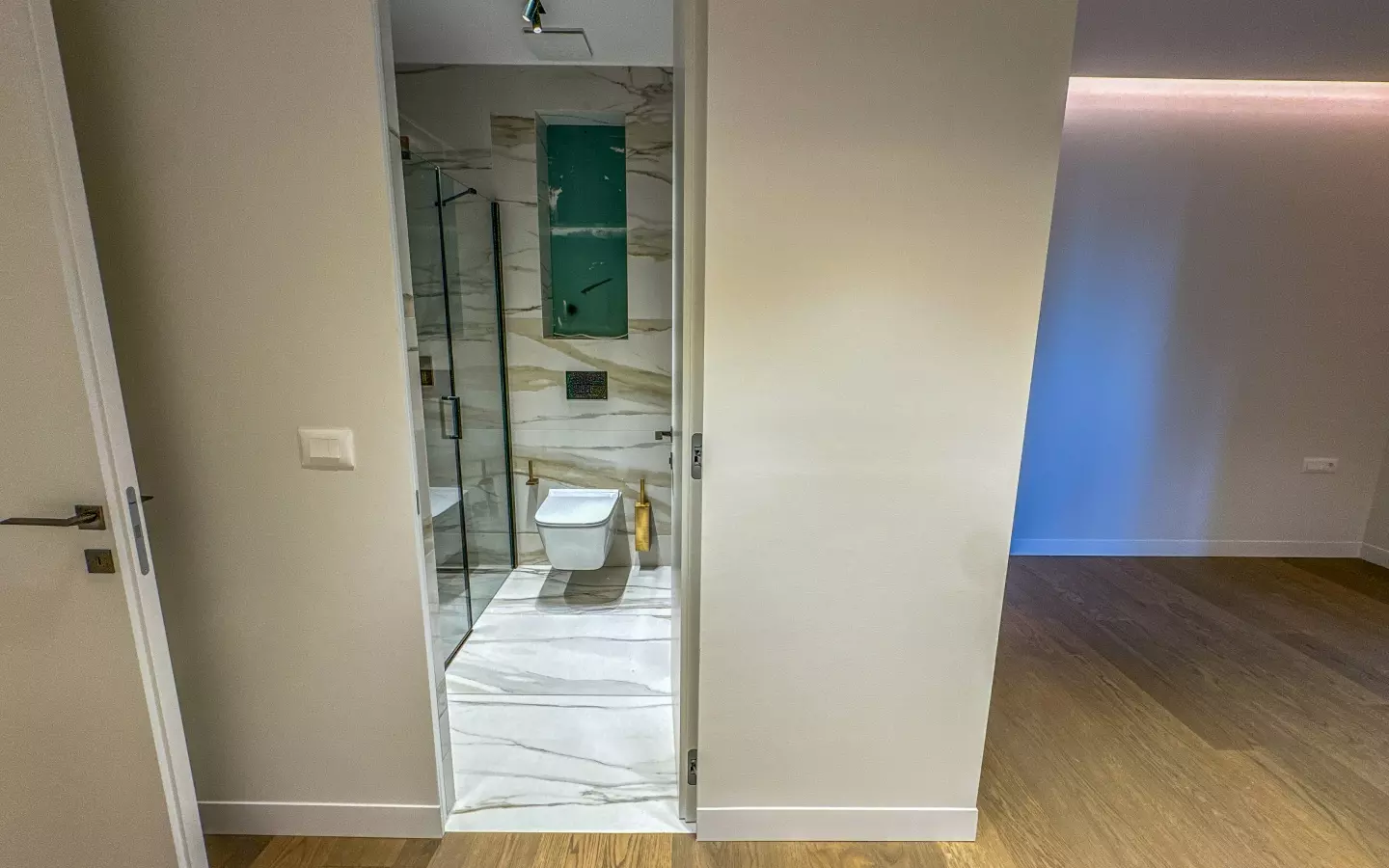 2-bedroom Apartment In Opatija – Centar, Croatia (155 M²)