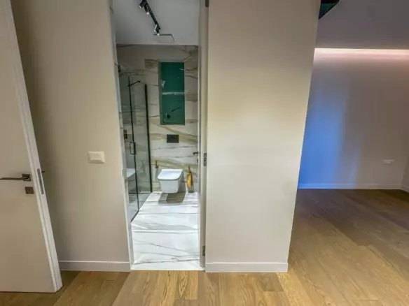 2-bedroom Apartment In Opatija – Centar, Croatia (155 M²)