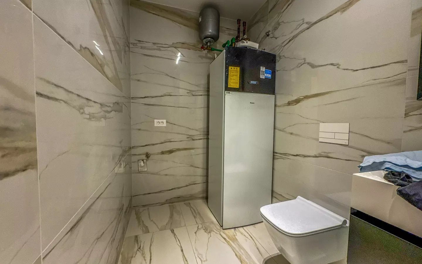 2-bedroom Apartment In Opatija – Centar, Croatia (155 M²)