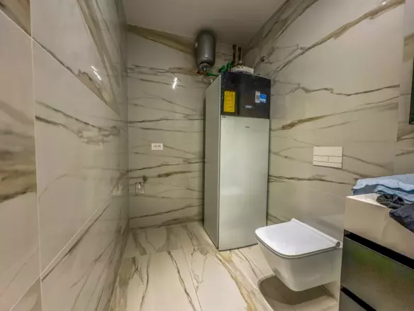 2-bedroom Apartment In Opatija – Centar, Croatia (155 M²)