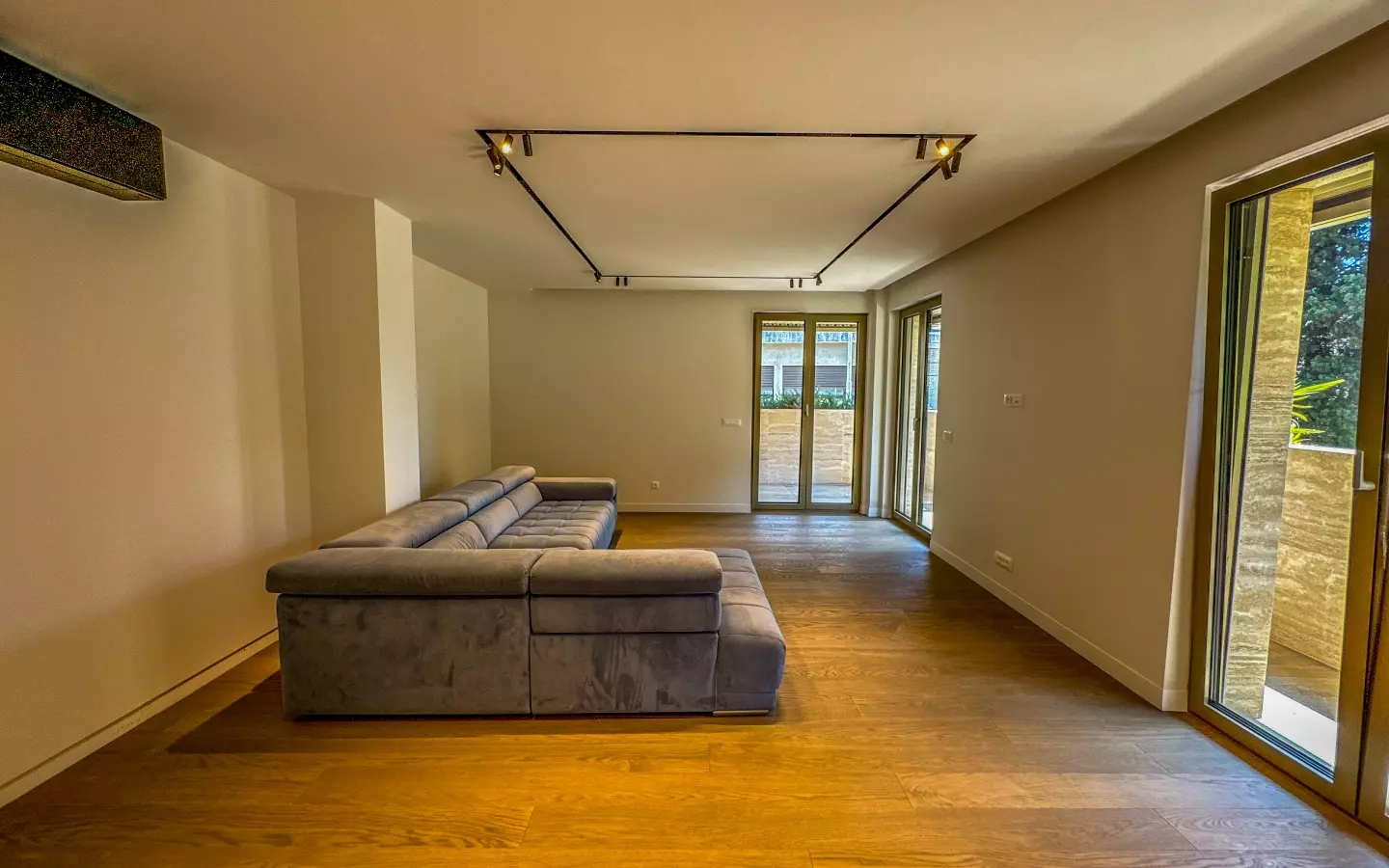 2-bedroom Apartment In Opatija – Centar, Croatia (155 M²)