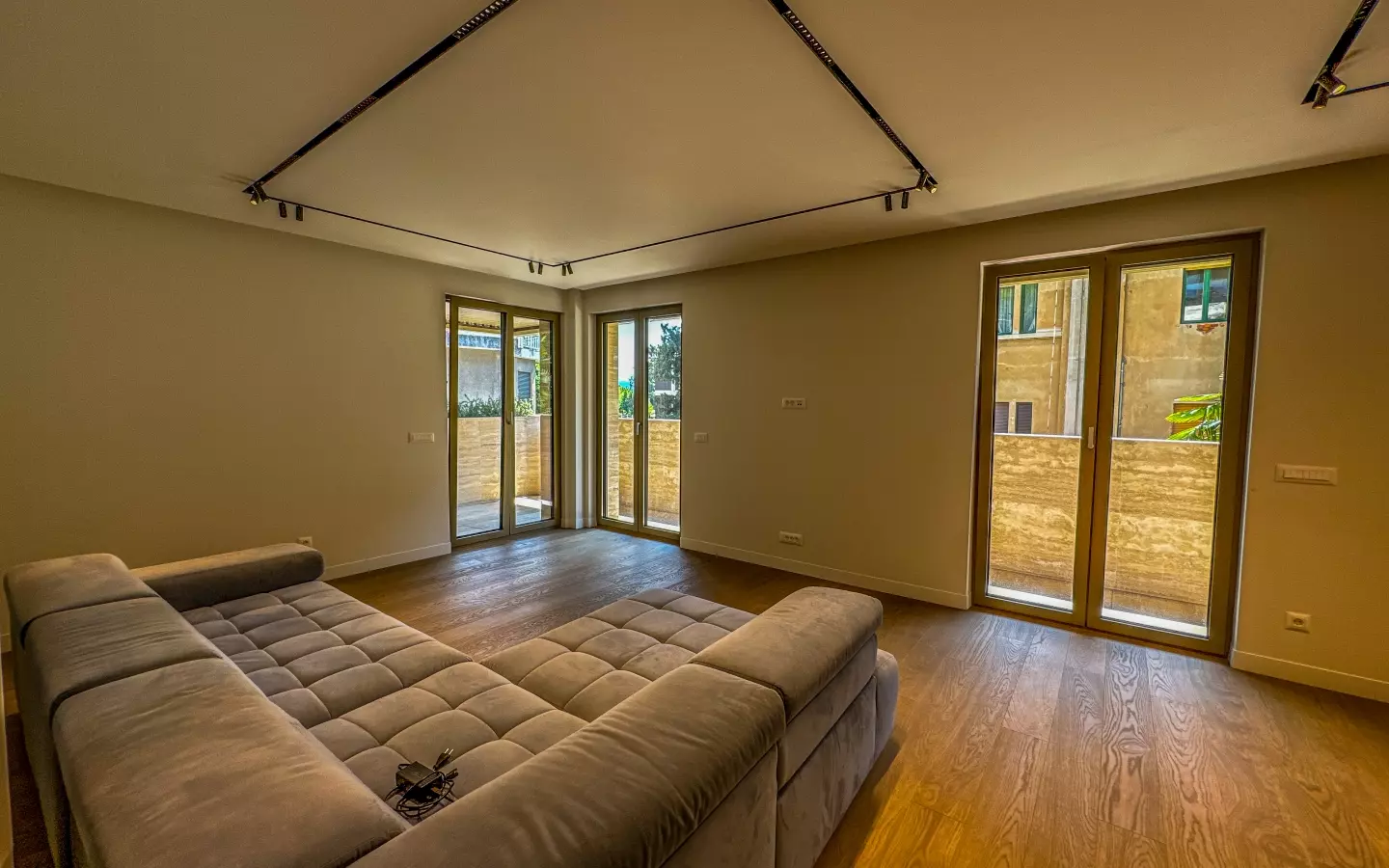 2-bedroom Apartment In Opatija – Centar, Croatia (155 M²)