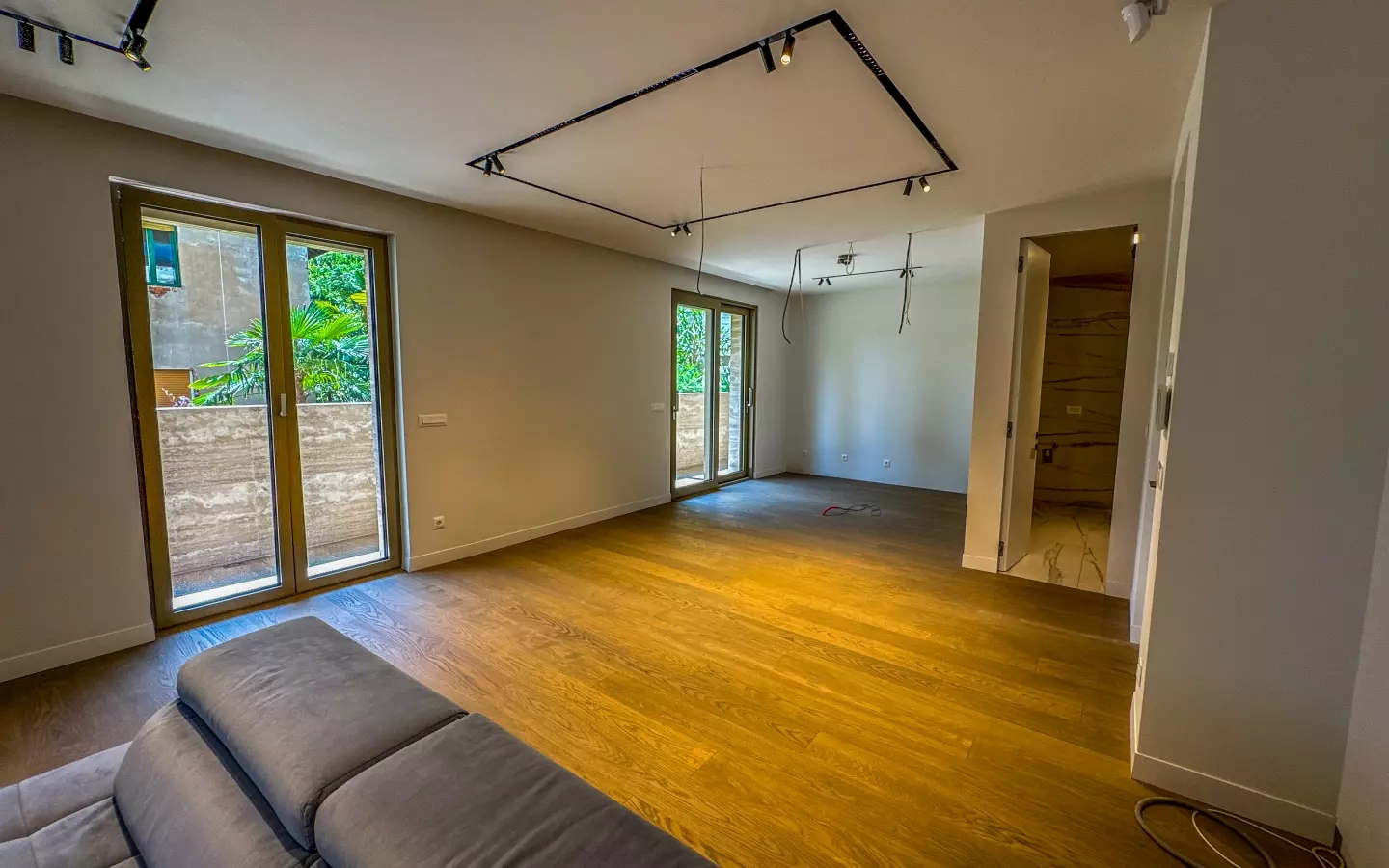 2-bedroom Apartment In Opatija – Centar, Croatia (155 M²)