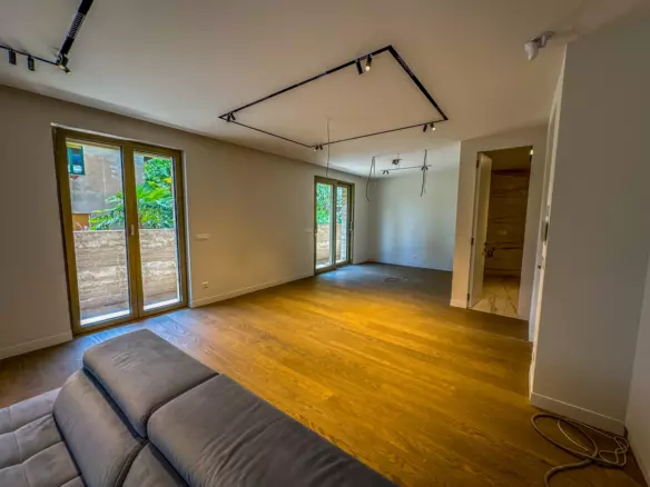 2-bedroom Apartment In Opatija – Centar, Croatia (155 M²)