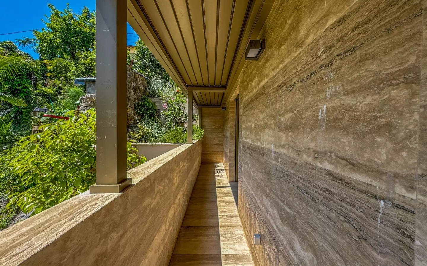 2-bedroom Apartment In Opatija – Centar, Croatia (155 M²)