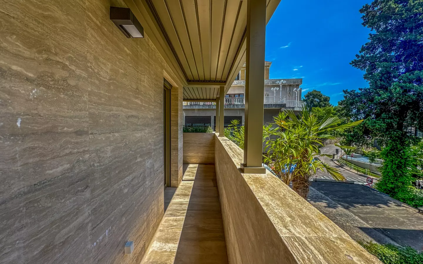 2-bedroom Apartment In Opatija – Centar, Croatia (155 M²)