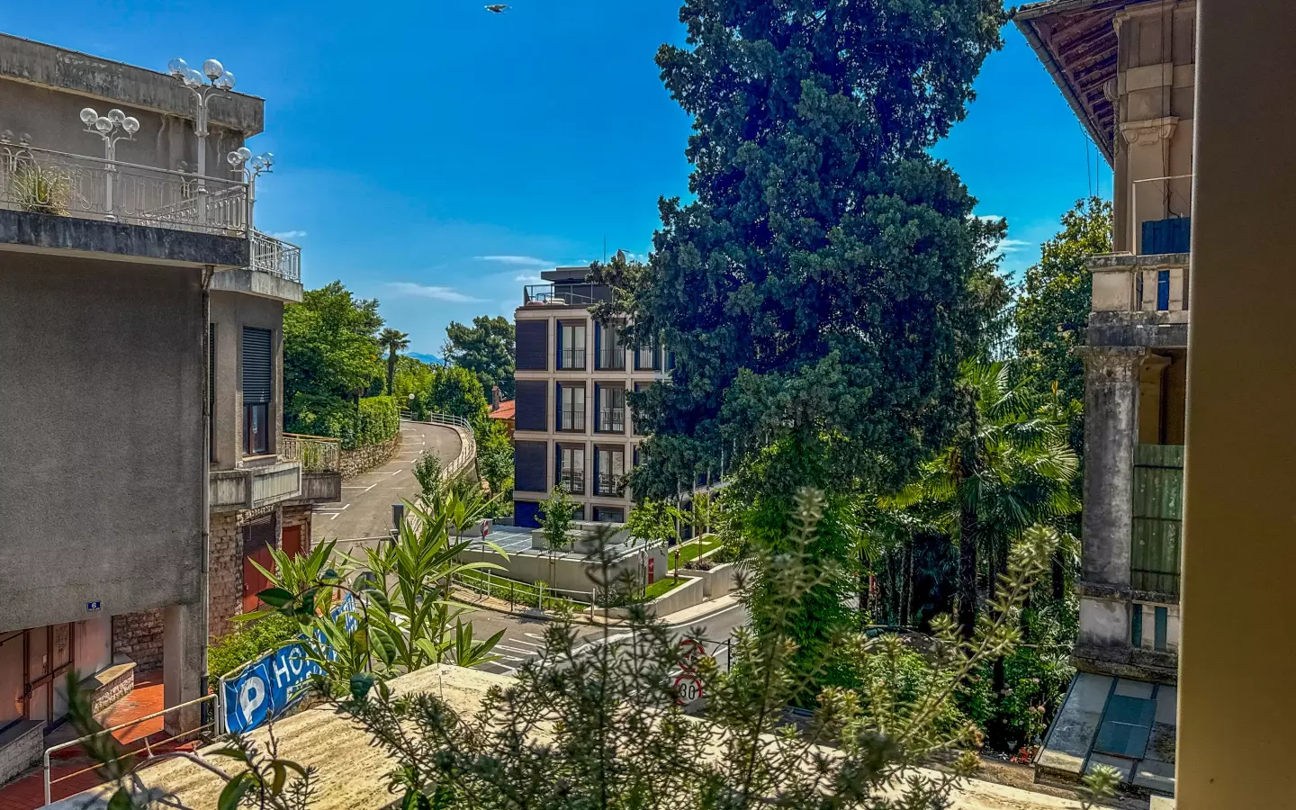 2-bedroom Apartment In Opatija – Centar, Croatia (155 M²)