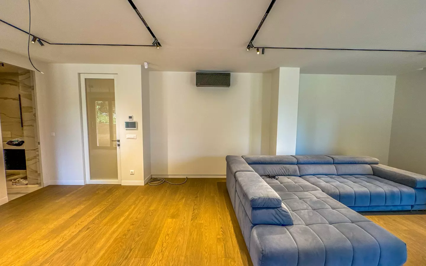 2-bedroom Apartment In Opatija – Centar, Croatia (155 M²)