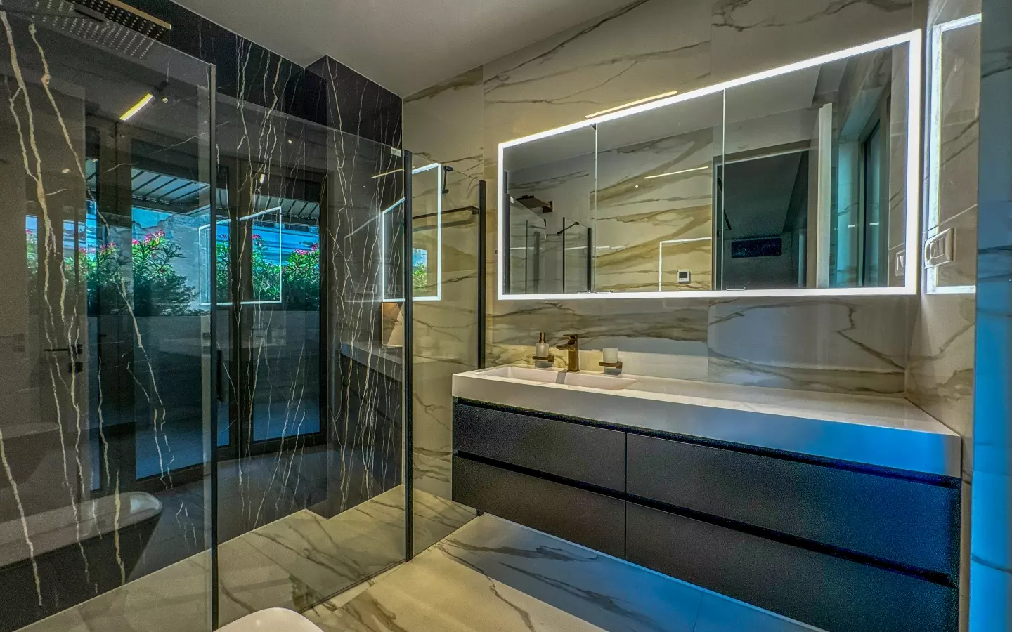 2-bedroom Apartment In Opatija – Centar, Croatia (155 M²)